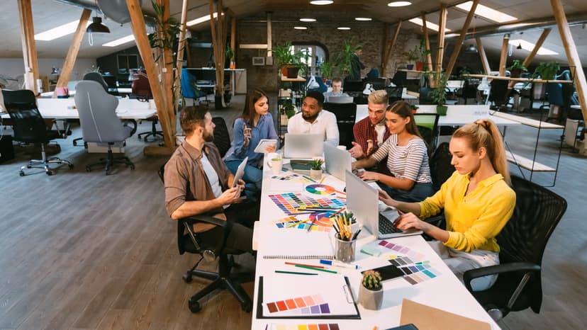 Team Collaboration