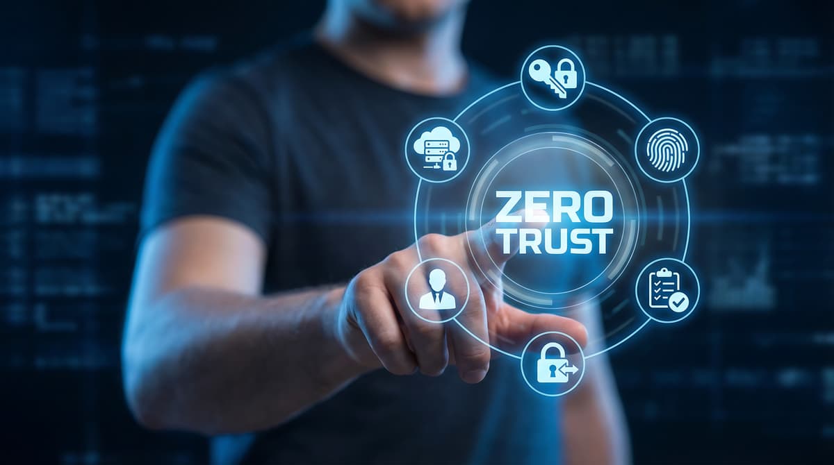 Security and trust